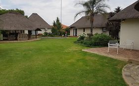 12 On Vaal Drive Guest Lodge